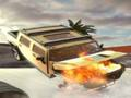 Spill Bilkrasj 2 stunts riving online