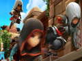 Spill Assassins Creed Freerunners online