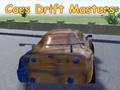 Spill Biler Drift Masters  online
