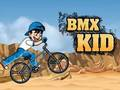 Spill BMX Kid online