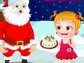 Spill Julekake  online