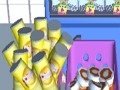 Spill Kjøleskap Master 3D  online