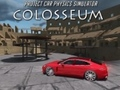 Spill Colosseum Project Crazy Car Stunts online