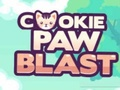 Spill Cookie Paw Blast online