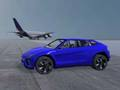 Spill Crazy Car Stunts i Kansai flyplass  online