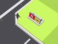 Spill Crazy Chase City Simulator online