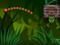 Spill 2D klassisk basketball  online