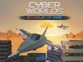 Spill Cyber Worlds: Exodus of War online