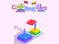 Spill Fargeringssortering  online