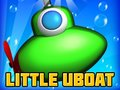 Spill Lille UBoat  online