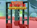 Spill Physics Destroyer Crash Simulering  online