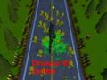 Spill Dinosaur vs zombie online