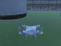 Spill Drone online