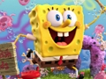 Spill Svampebob lysbilde  online