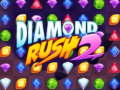 Spill Diamond Rush 2 online