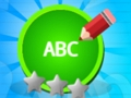 Spill Engelsk Trace ABC  online