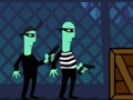 Spill Pupiman Apocalypse  online