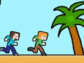 Spill Steveman og Alexwoman 2 sommer  online