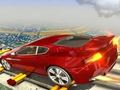 Spill Ekstreme bilstunts  online