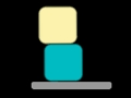 Spill Stack Tower 2D online
