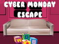 Spill Cyber Monday Escape online