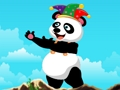Spill Panda skytespill  online