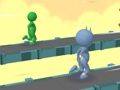 Spill Magic Run 3D online