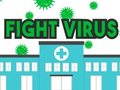 Spill Bekjempe viruset  online