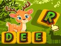 Spill Dyrs ord for barn  online