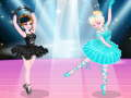 Spill Søstre ballettdanser  online