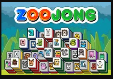 Spill Zoojong online