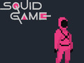 Spill Blekksprut spill parkour online