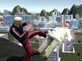 Spill Tysk i Mad City  online
