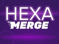 Spill Hexa fusjonerer online