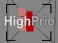 Spill Highprio online