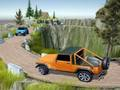 Spill Hill Climb Offroad Adventure online