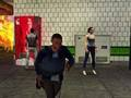 Spill Mad City Metro Escape Story online