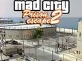 Spill Mad City Prison Escape 2 online
