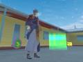 Spill Mad City Rokurou Rangetsu online