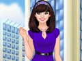 Spill College Student Girl Dress Up online
