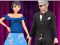 Spill Tiktok Star Dress Up Game online