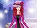 Spill Elsa Frozen Stilige Roser  online