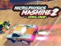 Spill Micro Physics Mashine Online 2 online