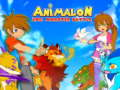 Spill Animalon: Epic Monster Battle online