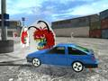 Spill Monster Smash-biler  online