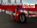 Spill Motorsykkelfører  online