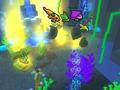 Spill Peal - Blocky Dolphin Tale online