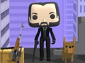 Spill MR. Wick kapittel én  online