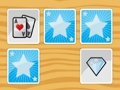 Spill Memory Match online