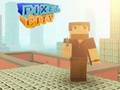 Spill Pixel City online